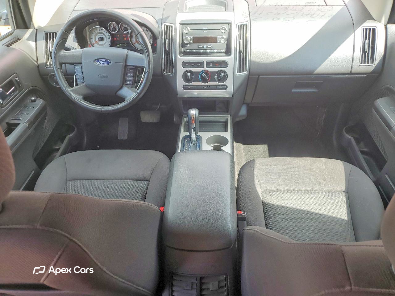 Ford Edge 2010