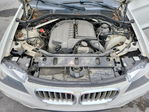 BMW X3 2014