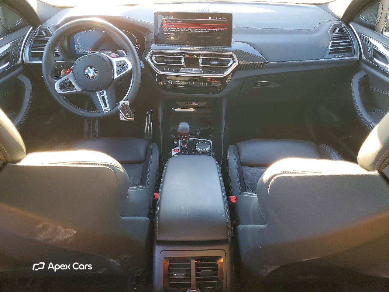 BMW X4 2023