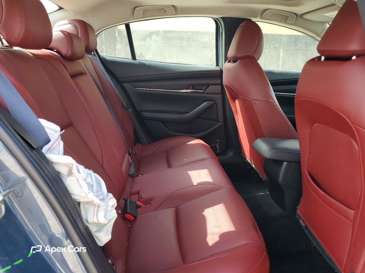 Mazda 3 2023