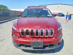 Jeep Cherokee 2015
