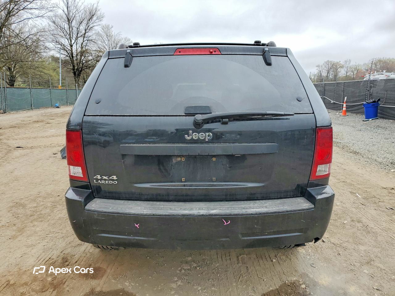 Jeep Cherokee 2009
