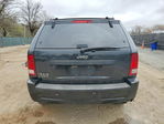 Jeep Cherokee 2009
