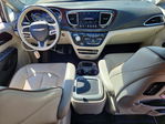Chrysler Pacifica 2018