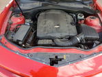 Chevrolet Camaro 2011