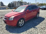 Chevrolet Captiva 2015