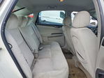 Chevrolet Impala 2008