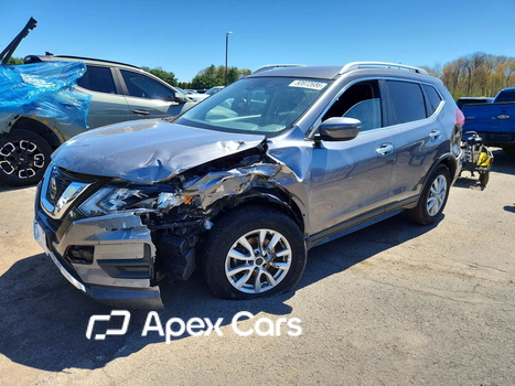 Nissan Rogue 2020 - Image 1 of 13