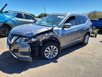 Nissan Rogue 2020