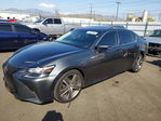 Lexus GS 2017