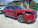 Lexus RX 2022