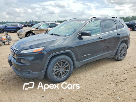 Jeep Cherokee 2014 - Image 1 of 13
