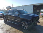 Chevrolet Silverado 2016