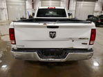 Dodge RAM 2012