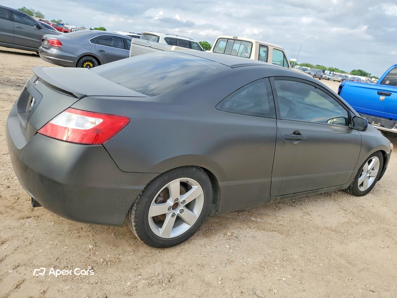 Honda Civic 2008