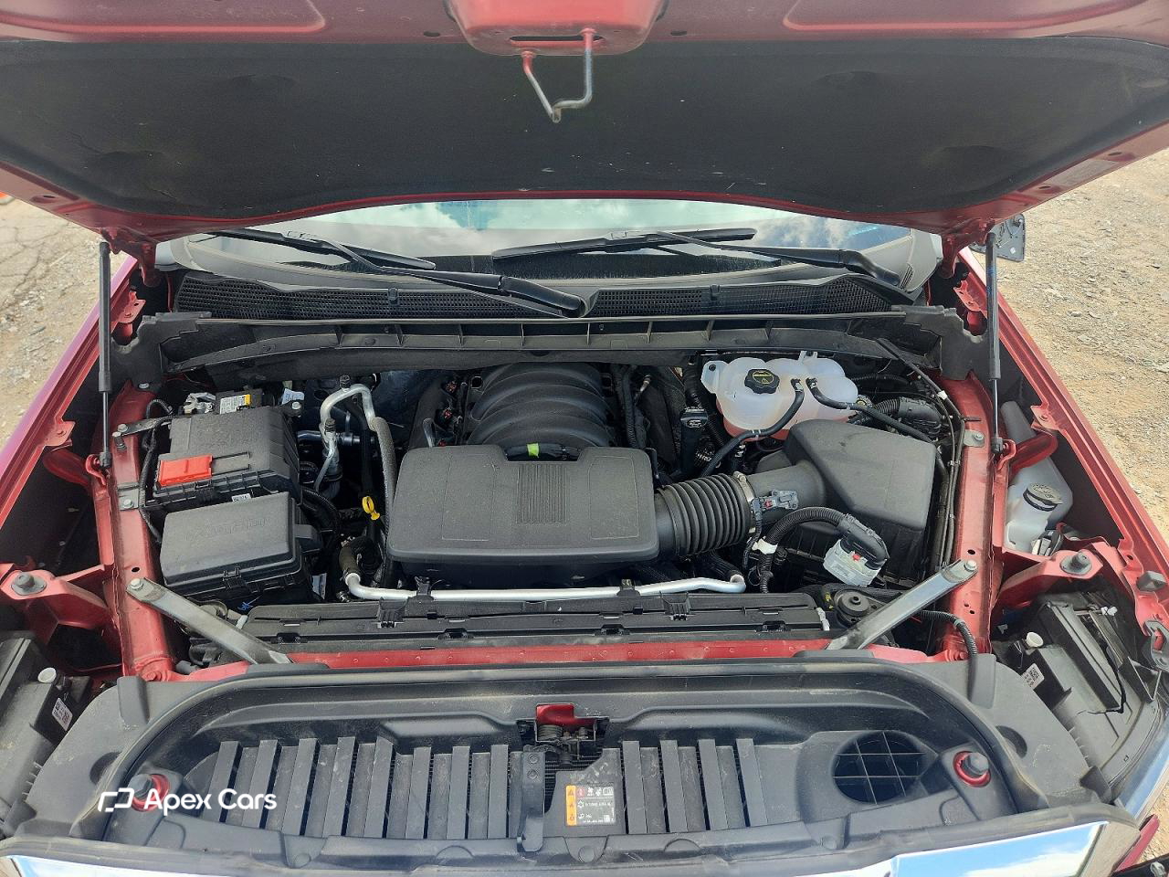 GMC Sierra 2026