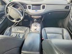 Hyundai Genesis 2012