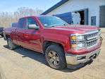 Chevrolet Silverado 2014