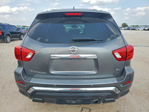 Nissan Pathfinder 2017