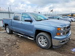 Chevrolet Silverado 2015