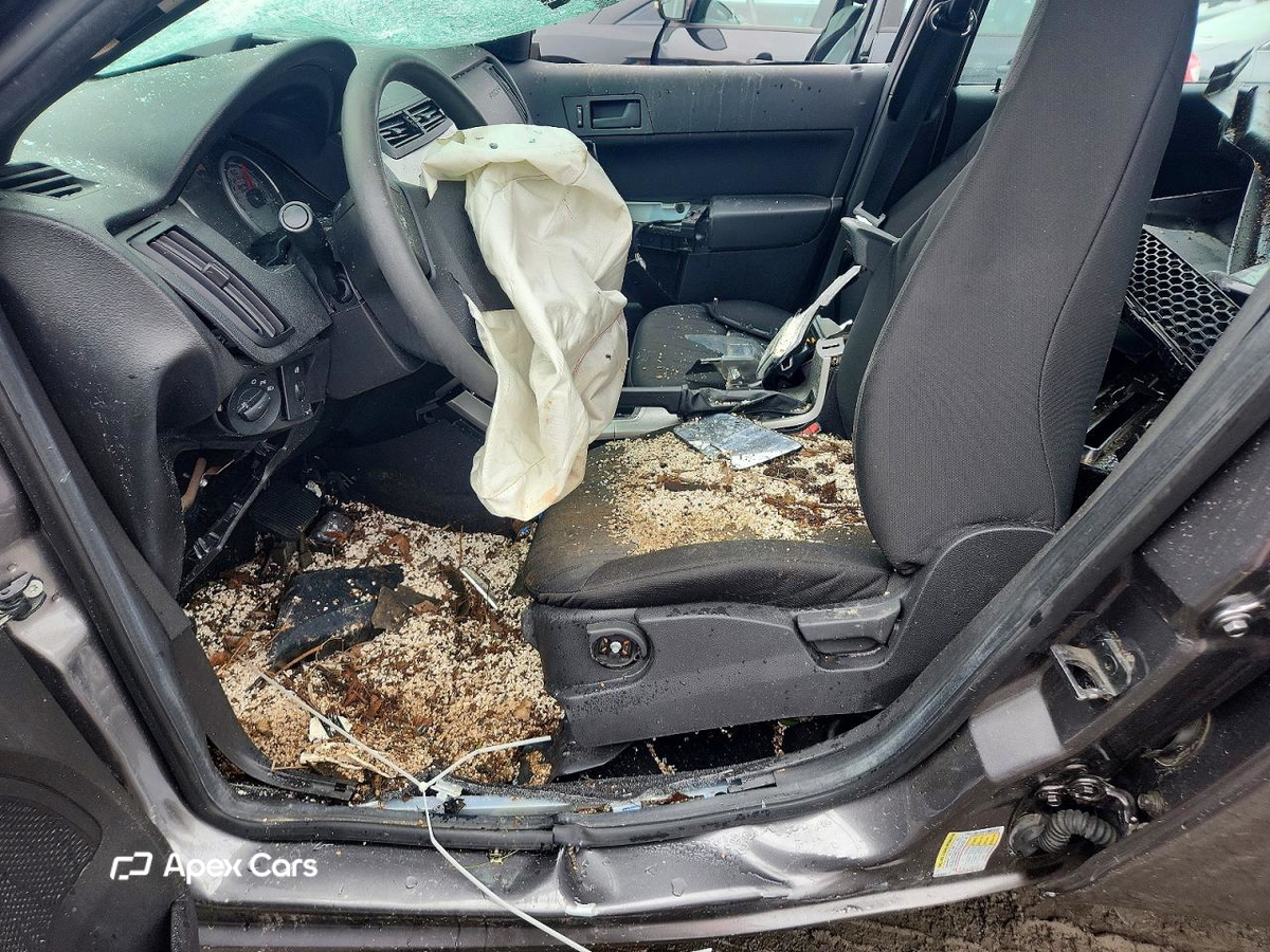 Ford Focus 2010