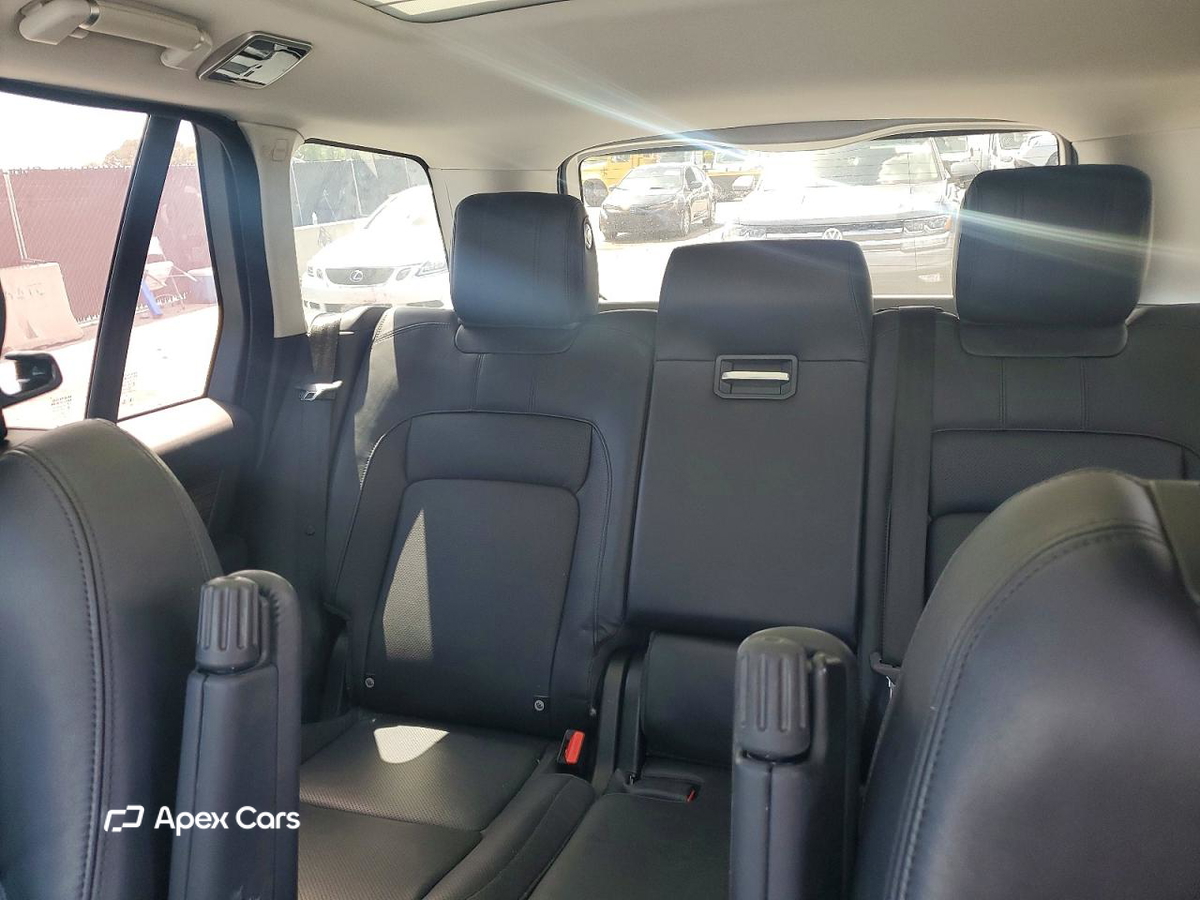 Land Rover Range Rover 2019