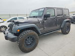 Jeep Wrangler 2016