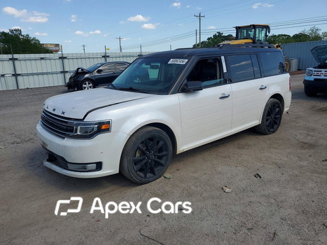Ford Flex 2019 - Image 1 of 13