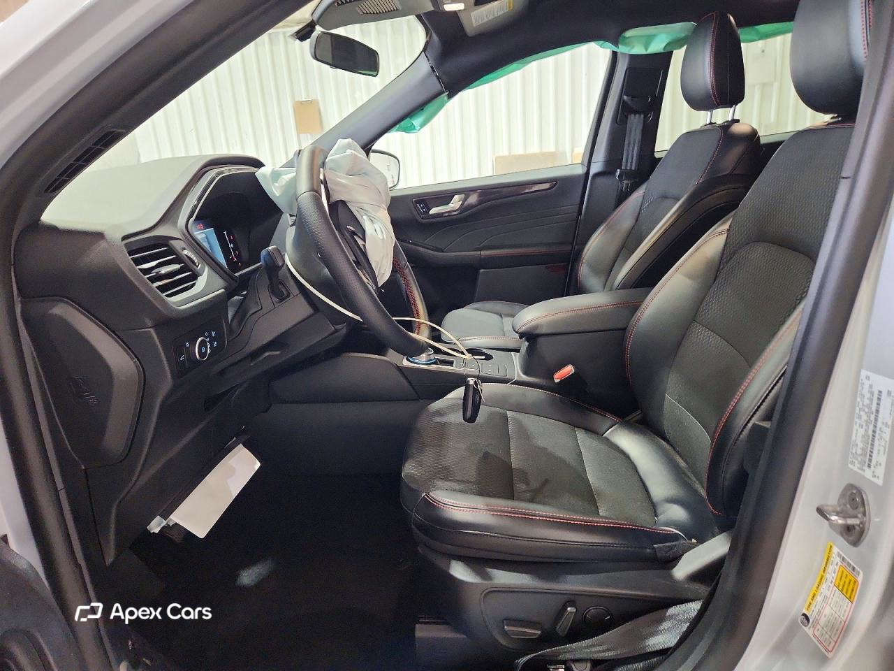 Ford Escape 2025
