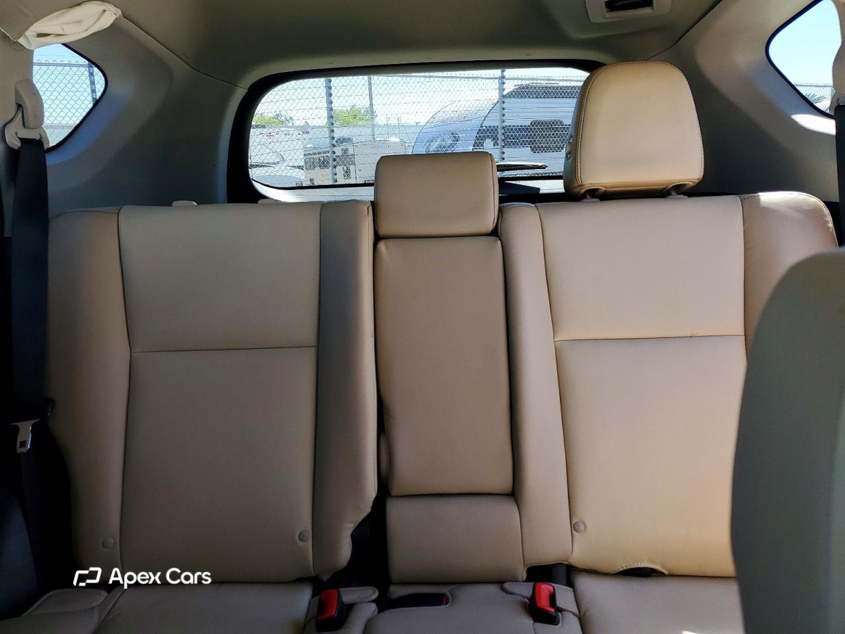 Toyota RAV 4 2015
