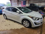 Hyundai Elantra 2016