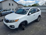 Kia Sorento 2011