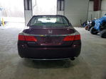 Honda Accord 2013