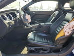 Ford Mustang 2012