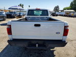 Ford Ranger 2002