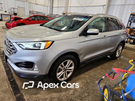 Ford Edge 2020 - Image 1 of 14