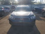 Toyota Highlander 2010