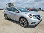 Nissan Murano 2016