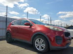 Kia Sportage 2017