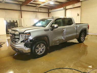 GMC Sierra 2025 - Zdjęcie 1 z 12