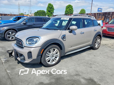 MINI Cooper 2024 - Image 1 of 12