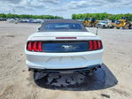 Ford Mustang 2020
