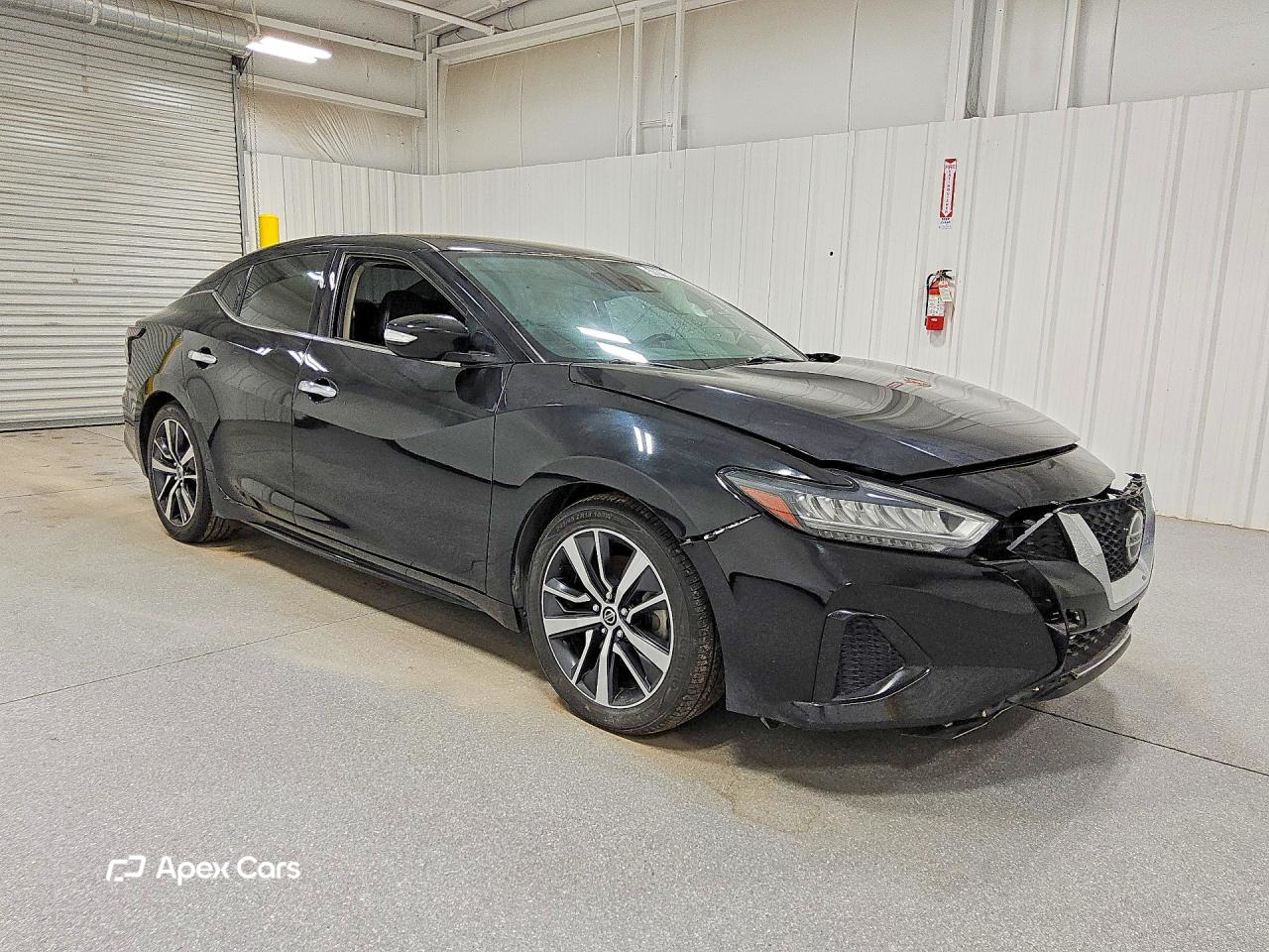 Nissan Maxima 2020