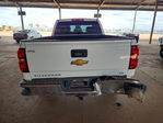 Chevrolet Silverado 2019