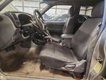 Nissan Navara (Frontier) 2000
