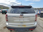 Ford Explorer 2012