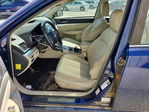 Subaru Legacy 2011