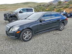 Mercedes-Benz E-klasse 2011