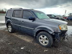 Honda Pilot 2011