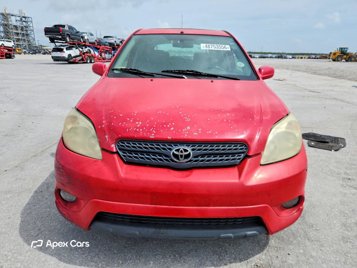 Toyota Matrix 2006